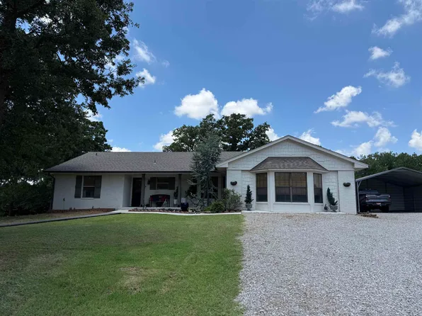 5475 Day St, Duncan, OK 73533