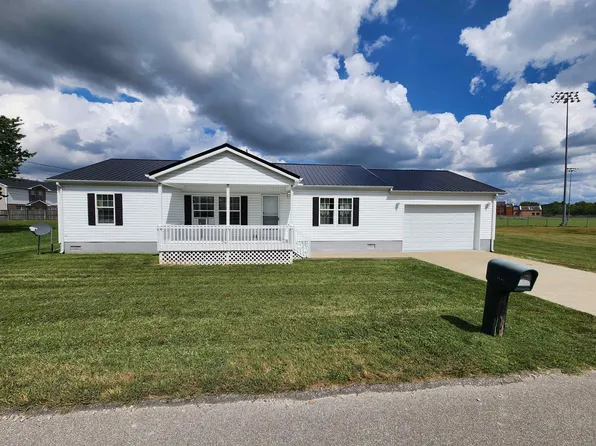 510 E 5th St, Grayson, KY 41143