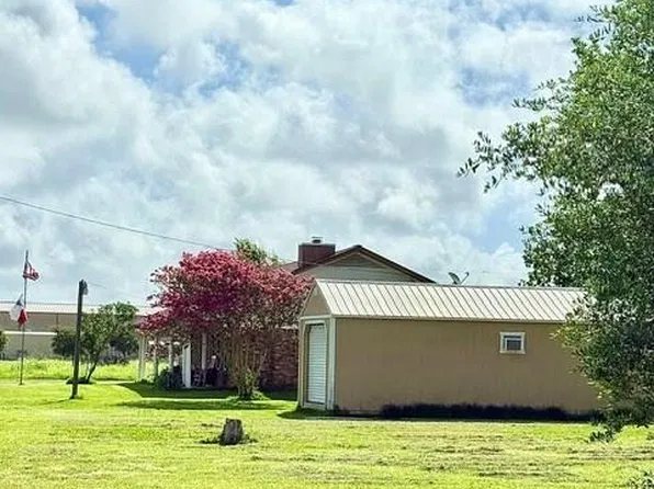 0 Center St, Matagorda, TX 77457