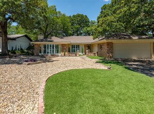 2145 Cambridge Dr, Hurst, TX 76054