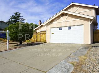 2119 Norse Dr, Pleasant Hill, CA 94523
