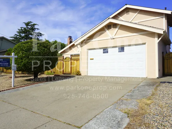 2119 Norse Dr, Pleasant Hill, CA 94523