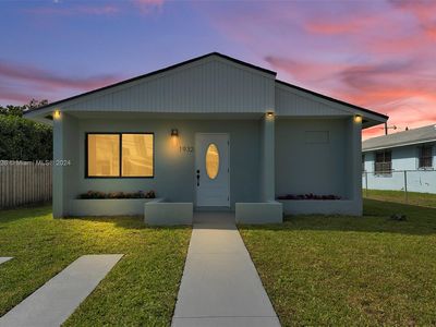 1932 NW 2nd Ct, Miami, FL, 33136
