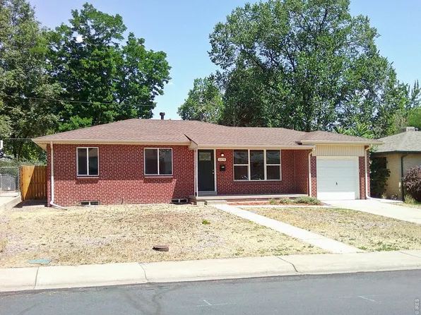 1370 S Eaton Ct, Lakewood, CO 80232