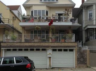 15 48th St APT 1, Weehawken, NJ 07086