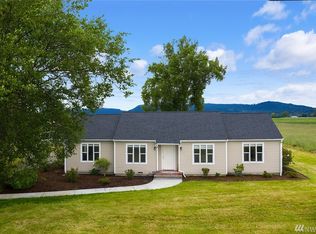 15203 Sunset Rd, Bow, WA 98232