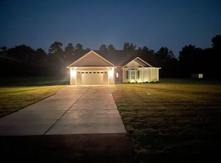 412 Saint John Rd, Galivants Ferry, SC 29544