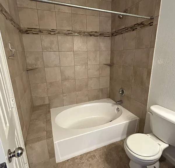 5620 Fossil Creek Pkwy #4-208 — Photo 5