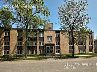 1101 N 7th Ave APT 9, Virginia, MN 55792