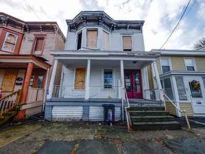 61 Carter Street, Newburgh, NY, 12550
