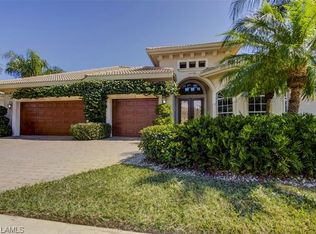 4984 Rustic Oaks Cir, Naples, FL 34105