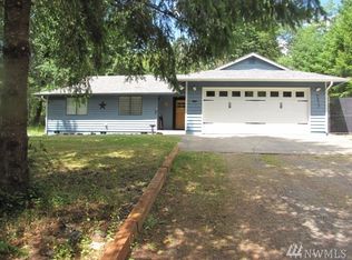 7817 Fairview Rd SW, Olympia, WA 98512