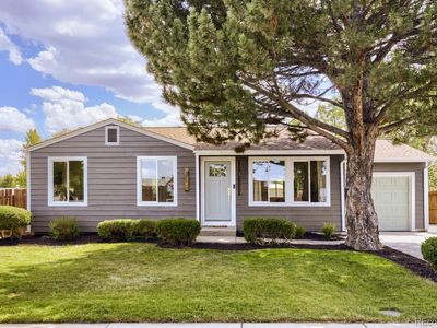 6152 W 68th Avenue, Arvada, CO, 80003