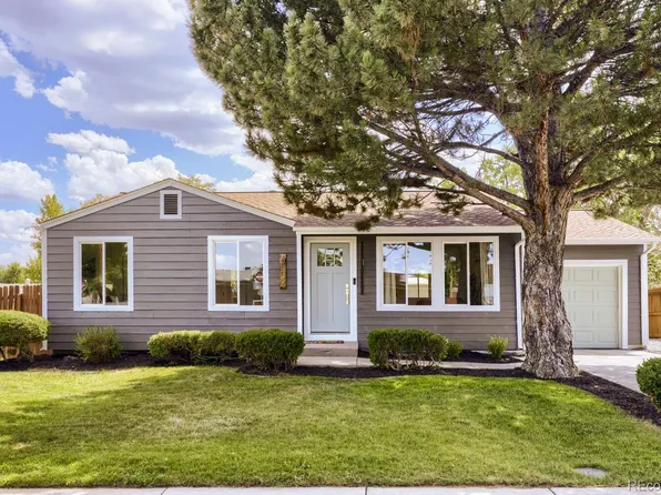 6152 W 68th Avenue, Arvada, CO 80003