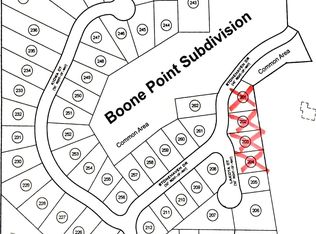 218 Boone Poin, Boonville, MO 65233