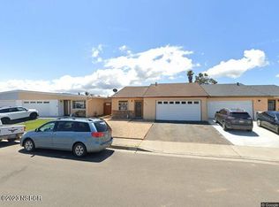 4848 Hernandez Dr, Guadalupe, CA 93434