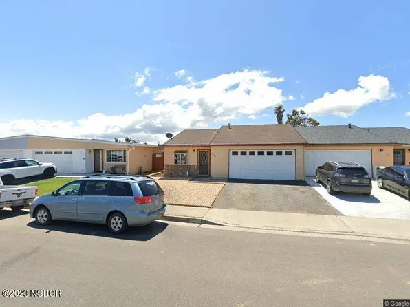 4848 Hernandez Dr, Guadalupe, CA 93434