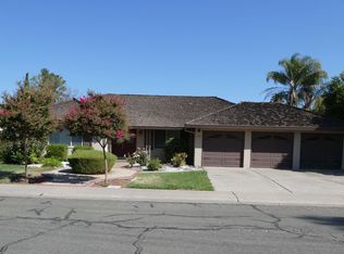 7 Northlite Cir, Sacramento, CA