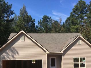 0 Park Pine Cir #12, Grantville, GA 30220