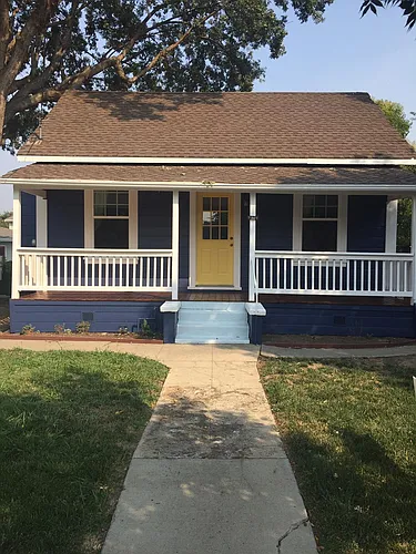 4834 Harrison St Photo 1