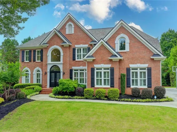 125 Burford Holw, Alpharetta, GA 30022