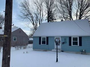 261 Mercer Ave, Rochester, NY 14606