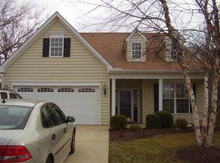 6500 Holly Ridge Ct, Fredericksburg, VA 22407