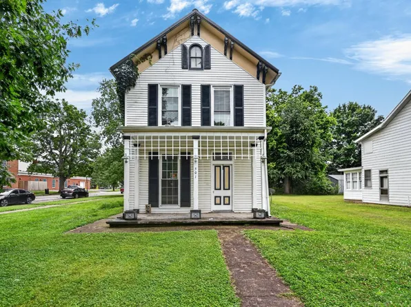 501 Main St, Rising Sun, IN 47040