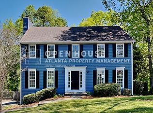 1961 Sumter Ct, Lawrenceville, GA 30044