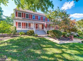 7918 Lobelia Ln, Springfield, VA 22152