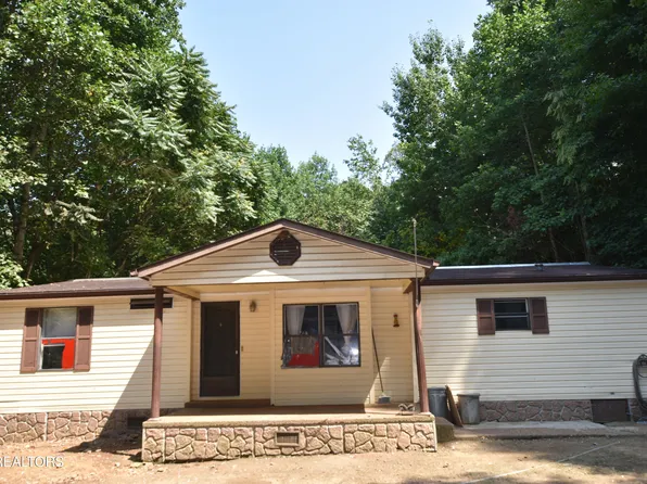 213 Mountain Side Ln, Rocky Top, TN 37769