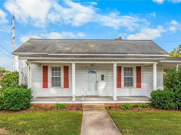 304 S Walnut St, Kannapolis, NC 28081