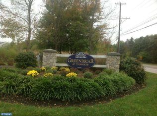 151 Portsmouth Cir, Glen Mills, PA 19342