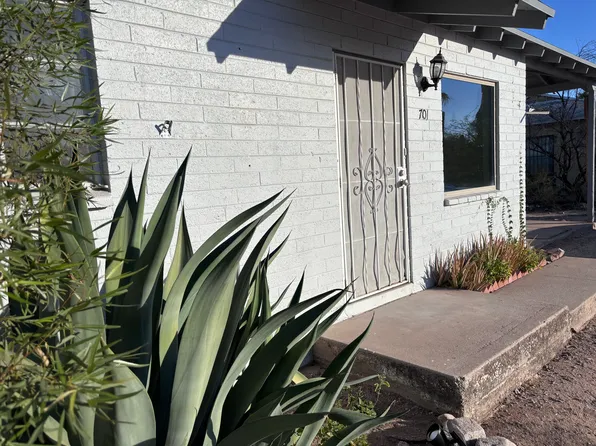 701 S Janet Ave, Tucson, AZ 85711