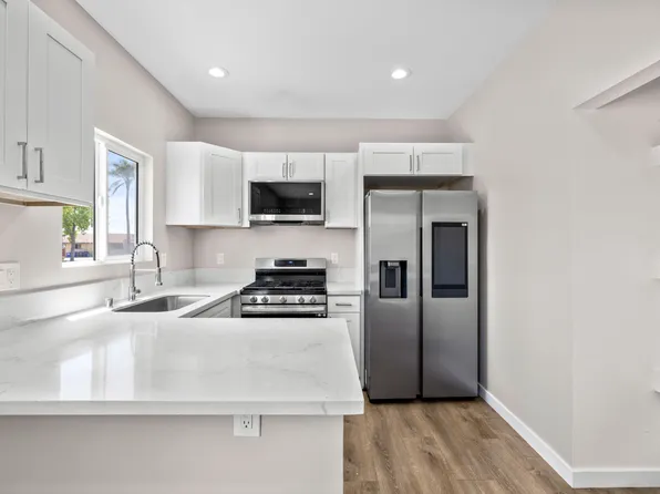 5010 54th St, San Diego, CA 92115