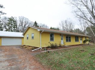 7035 135th Ave NE, Columbus, MN 55025