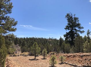 2865 Rock Ledge Rd, Heber, AZ 85928