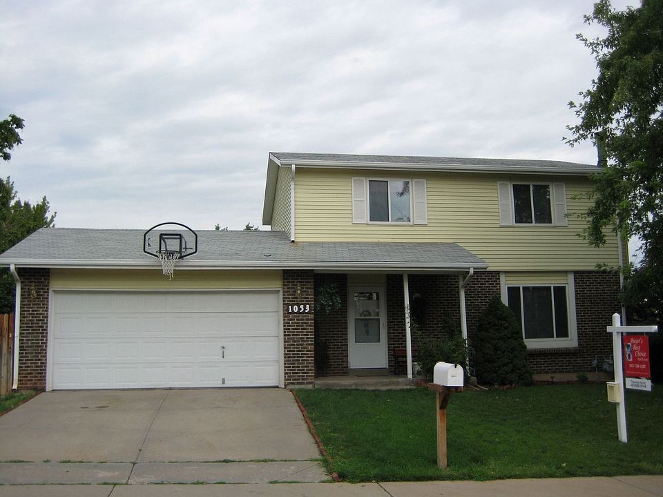 1053 S Waco Way