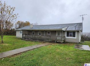 1157 Long Hollow Rd, Rineyville, KY 40162