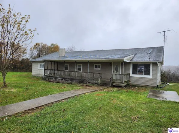 1157 Long Hollow Rd, Rineyville, KY 40162