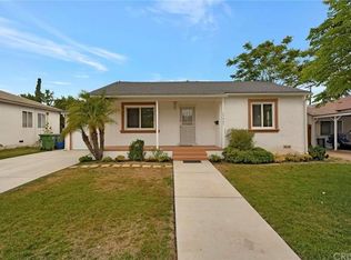 17447 Burma St, Encino, CA 91316