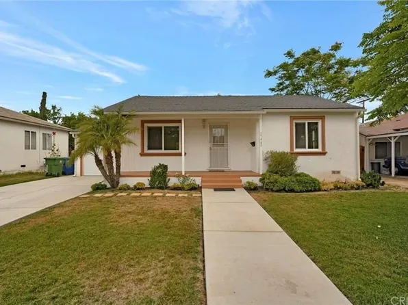 17447 Burma St, Encino, CA 91316