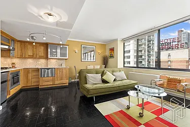 Rented by Halstead Real Estate