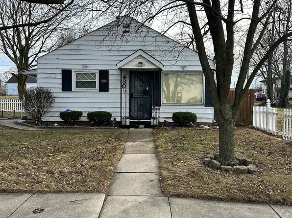 430 Agnes St, Fort Wayne, IN 46806