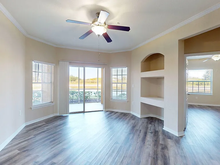 Andover Place at Cross Creek — Photo 118