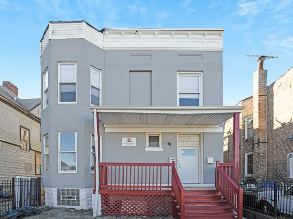 7330 S Stewart Ave, Chicago, IL 60621