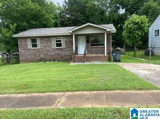 223 Woodward Dr, Bessemer, AL 35023