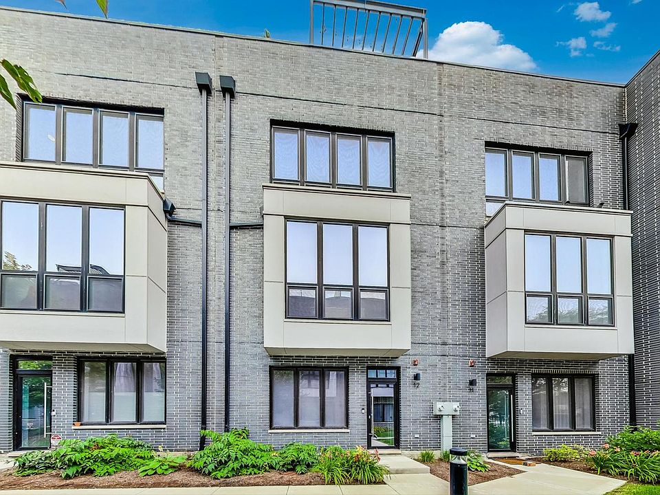 1st image of 525 N Bishop St #12