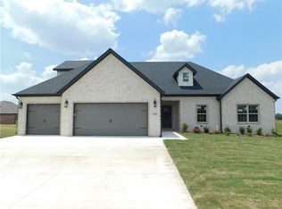 13000 Randolph Rd, Fayetteville, AR 72704