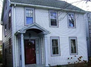 111 S Linden Ave, Red Lion, PA 17356
